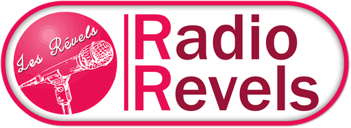 Logo de Radio-Revels