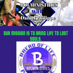 Logo de Radio Bollife FM