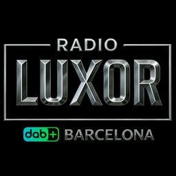 Logo de LUXOR (DAB+)
