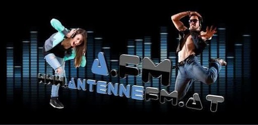 Logo de AntenneFM