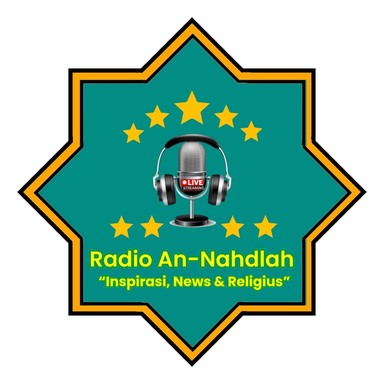 Logo de An-Nahdlah Gorontalo