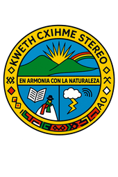 Logo de KWETH CXIHME STEREO