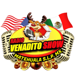 Logo de Radio Venadito Show