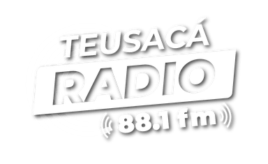 Logo de Teusacá Radio 88.1 FM