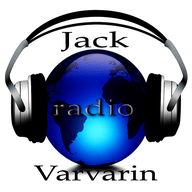 Logo de Jack radio Varvarin