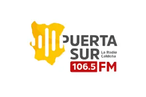 Logo de Puerta Sur 106.5 FM