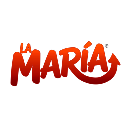 Logo de La Maria