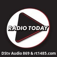 Logo de Radio Today