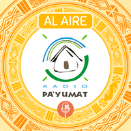 Logo de Radio Payumat