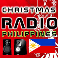 Logo de Christmas Radio Philippines