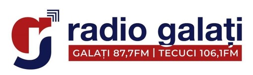 Logo de Radio Galați