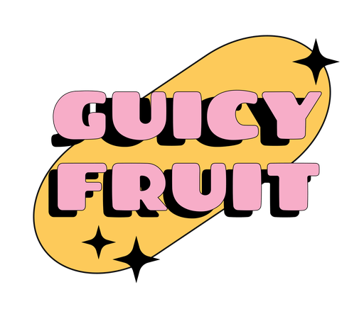 Logo de Guicy Fruit Radio