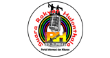 Logo de Radio Suara Rakyat Hulonthalo