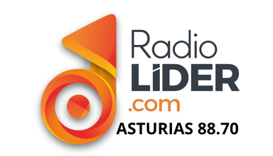 Logo de Radio Líder Asturias