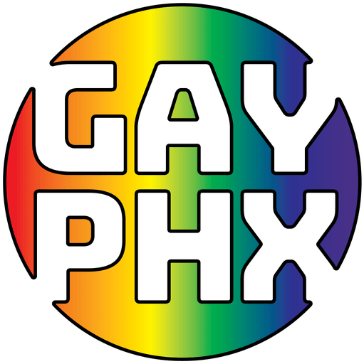 Logo de GayPHX