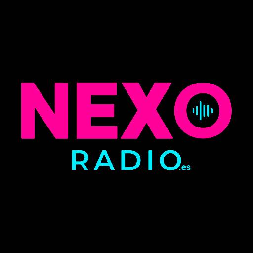 Logo de NEXO Radio.es