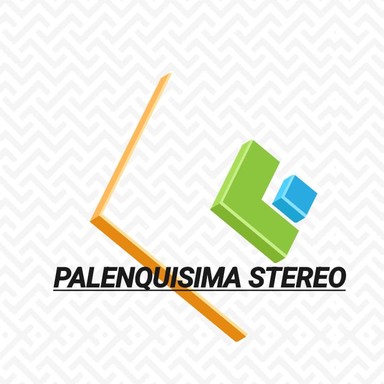 Logo de Palenquisima Estereo