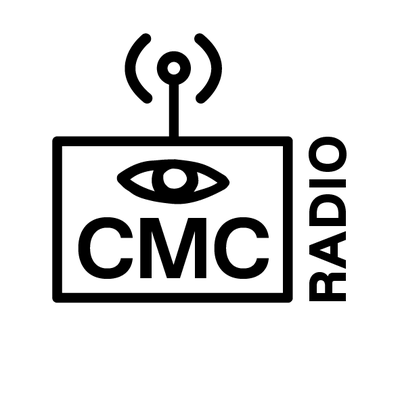 Logo de CMC Radio