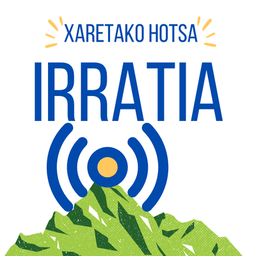 Logo de Xaretako Hotsa