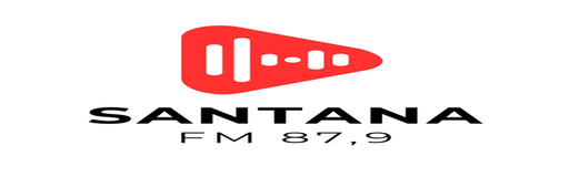 Logo de Santana FM