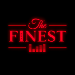 Logo de The Finest Amsterdam