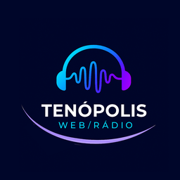 Logo de Radio Tenópolis
