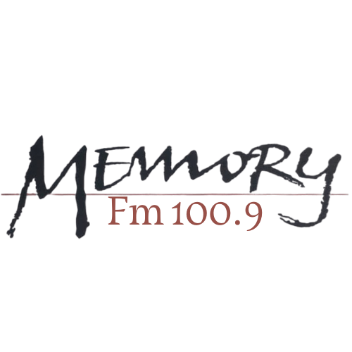 Logo de Memory FM 100.9