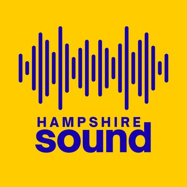 Logo de Hampshire Sound