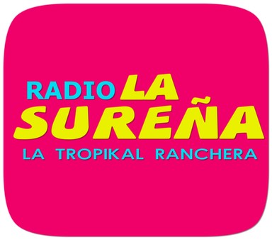 Logo de Radio La Sureña Carahue