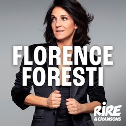 Logo de RIRE ET CHANSONS FLORENCE FORESTI