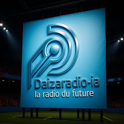 Logo de Daizaradio-ia