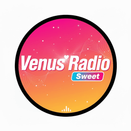 Logo de Venus Radio Sweet