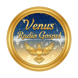 Logo de Venus Radio Gospel