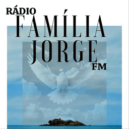 Logo de Rádio Família Jorge FM