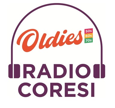 Logo de Radio Coresi Oldies