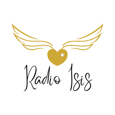 Logo de Radio Isis