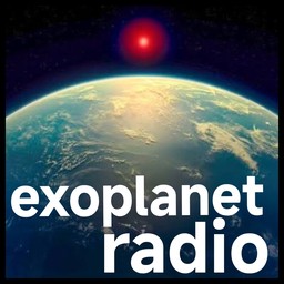 Logo de Exoplanet Radio