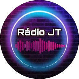 Logo de Rádio JT