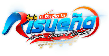 Logo de Radio La Risueña