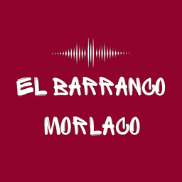 Logo de El Barranco Morlaco