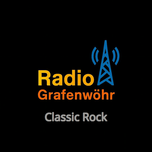 Logo de Radio Grafenwöhr - Classic Rock