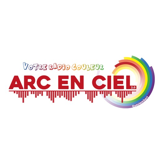 Logo de Arc en Ciel 2.0