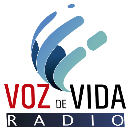 Logo de Voz de Vida