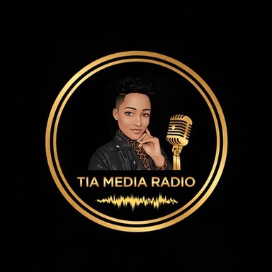 Logo de TIA MEDIA
