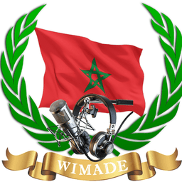 Logo de Radio Marocains du monde à Dax