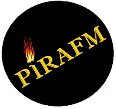 Logo de Rádio PiraFM
