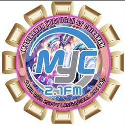 Logo de Myc FM 2.1
