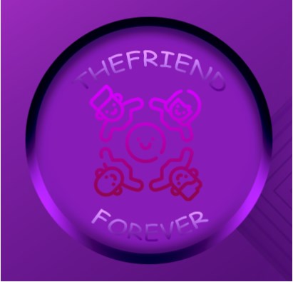 Logo de TheFriendForever