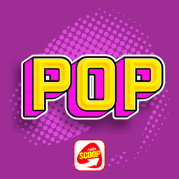 Logo de Radio SCOOP – Pop