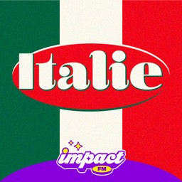 Logo de Station Name : Impact FM – Italie